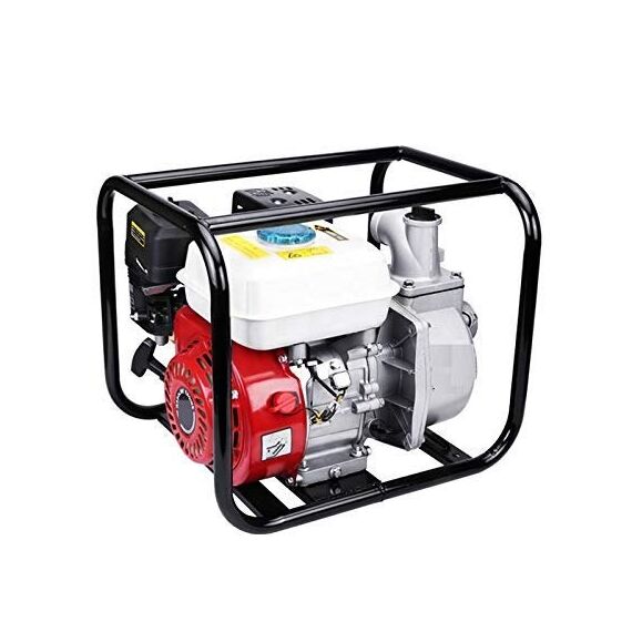 2 INCH PETROL WATER PUMP 5.5 HP 2 INCH PETROL WATER PUMP 5.5 HP