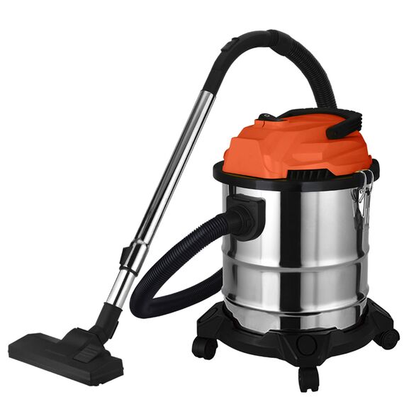 20 LITER VACUUM CLEANER WET & DRY
