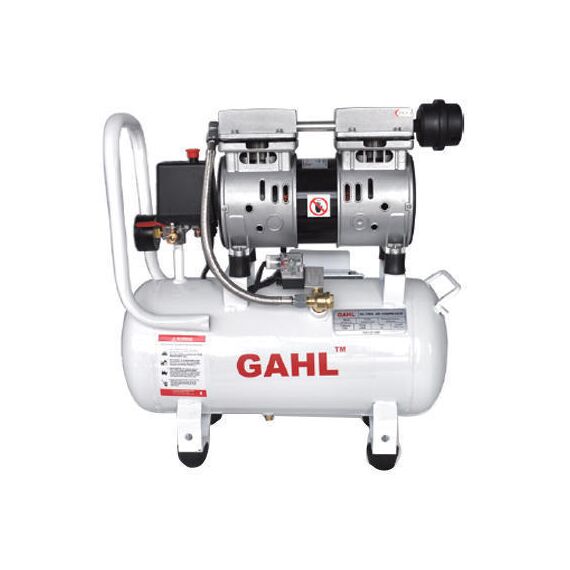 1 HP AIR COMPRESSOR OIL FREE 40 LITRE