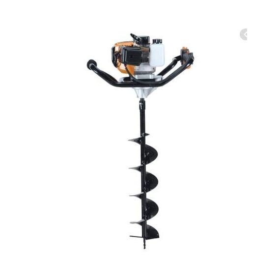EARTH AUGER MACHINE WITHOUT DRILL BIT, 63 CC