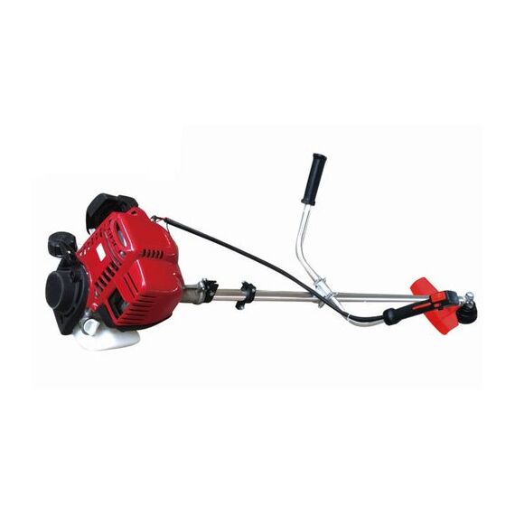 SIDEPACK PETROL BRUSH CUTTER, 31 CC, 4 STROKE