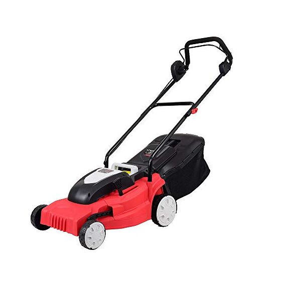 ELECTRIC LAWN MOWER 1600 W
