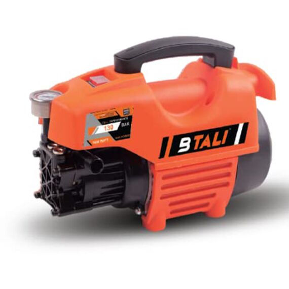 BTALI 1000 HPW HIGH PRESSURE WASHER 130 BAR BTALI 1000 HPW HIGH PRESSURE WASHER 130 BAR