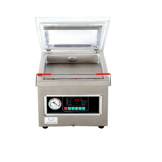 TABLE TYPE VACUUM PACKAGING MACHINE, ECONOMIC TYPE