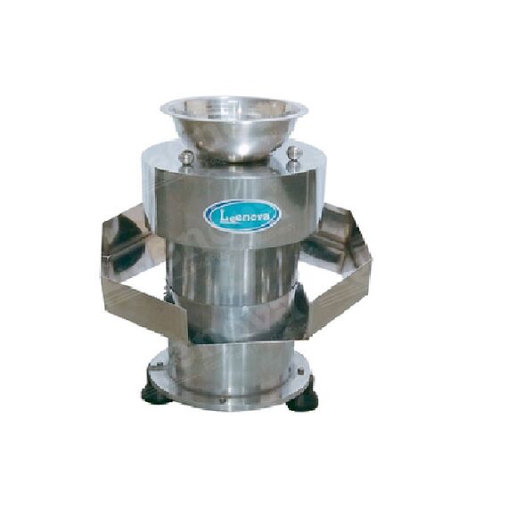 STAINLESS STEEL DRYFRUIT POWDER MACHINE WITH 1.5 HP MOTOR