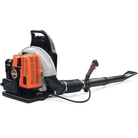 PETROL LEAF BLOWER, 63 CC, 2 STROKE