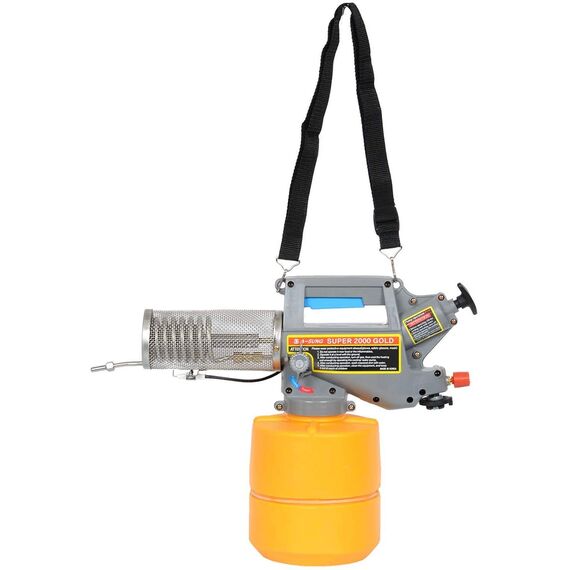 2.5 LET CAPACITY MINI SPRAYER RI MN 45