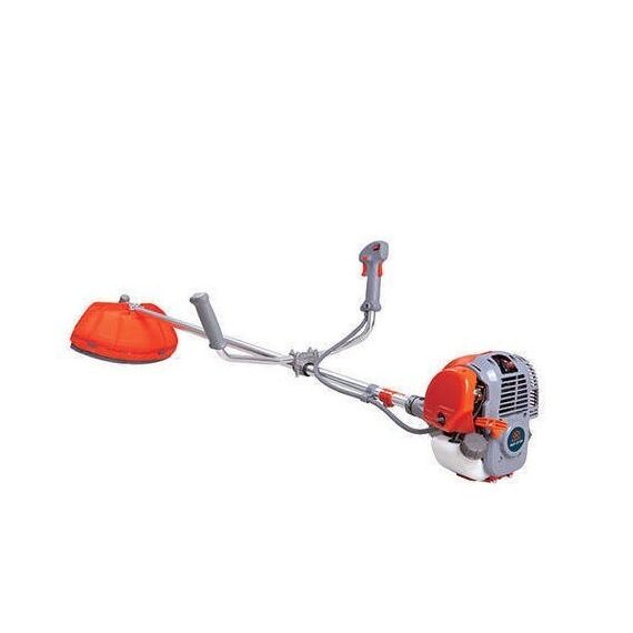 PETROL BRUSH CUTTER MACHINE, 62 CC, 2 STROKE