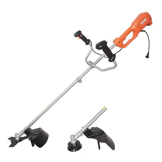 NEPTUNE ELECTRIC GRASS TRIMMER & BRUSH CUTTER (2 IN 1) 1200W