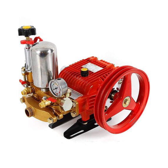 NEPTUNE HTP SPRAYER PUMP WITHOUT MOTOR