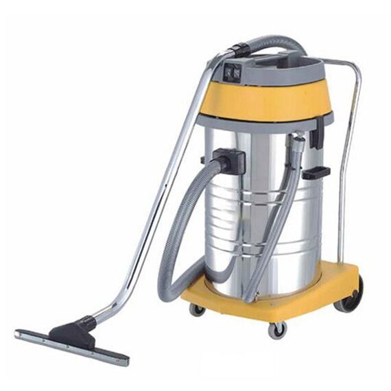 80 LITER VACUUM CLEANER WET AND DRY