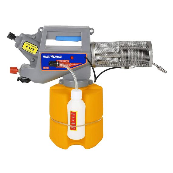 NEPTUNE MINI THERMAL FOGGER MACHINE, 2 LITERS
