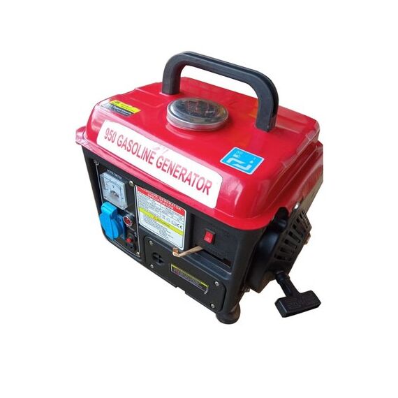 950 VA PETROL/GASOLINE GENERATOR