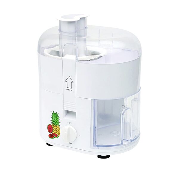 AUTOMATIC CARROT JUICER MACHINE 300 WATT