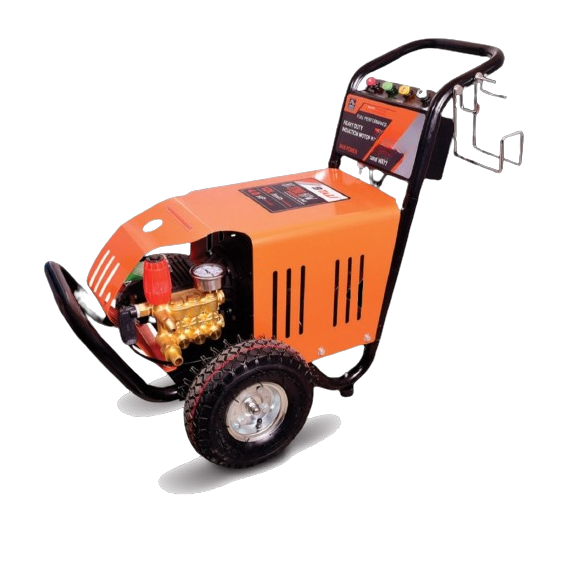 BTALI 2500 HPW 230 BAR HIGH PRESSURE WASHER BTALI 2500 HPW 230 BAR HIGH PRESSURE WASHER