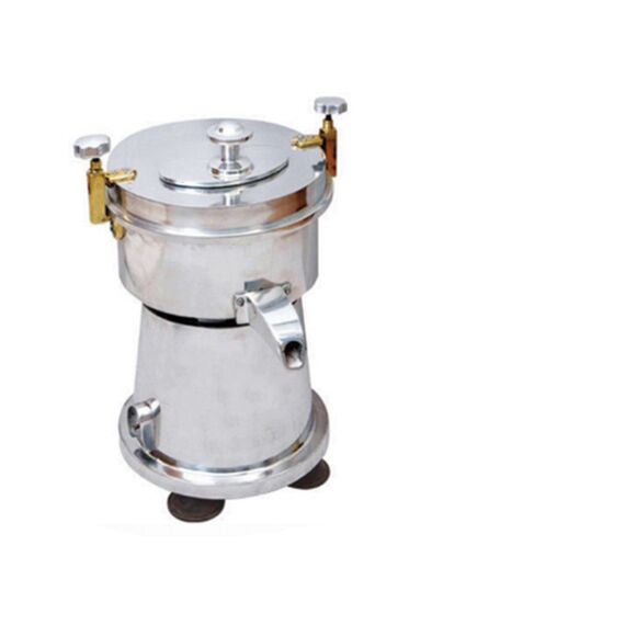 CARROT JUICER MACHINE 0.75 HP
