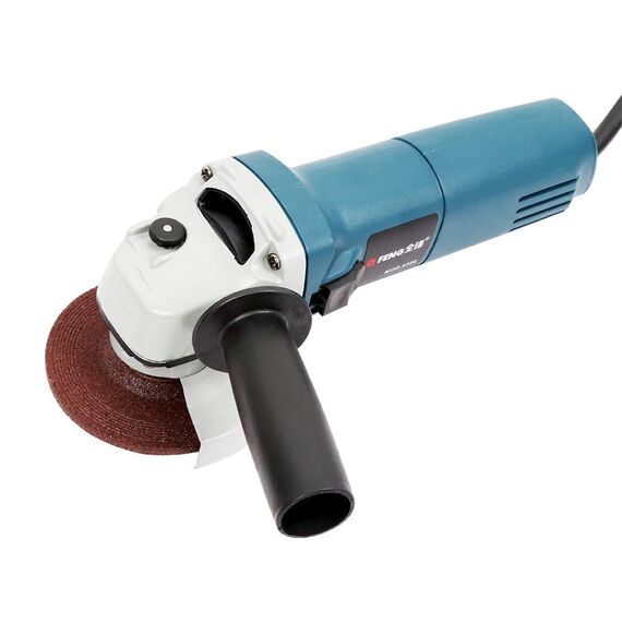 ELECTRIC ANGLE GRINDER, 2200W