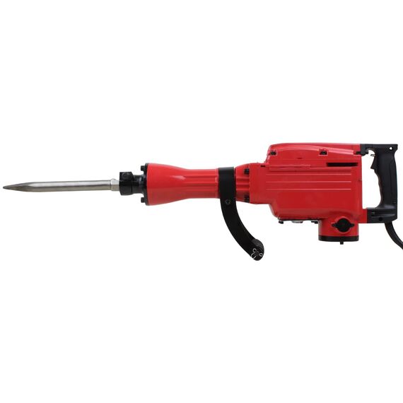 ELECTRIC DEMOLITION HAMMER MACHINE 1250W