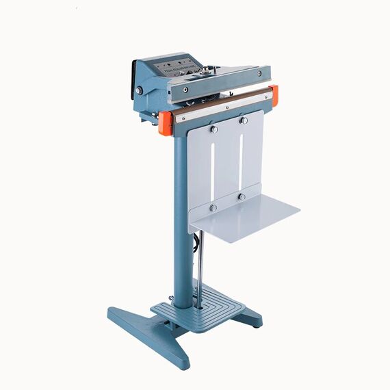 PEDAL IMPULSE SEALER, 1300 W