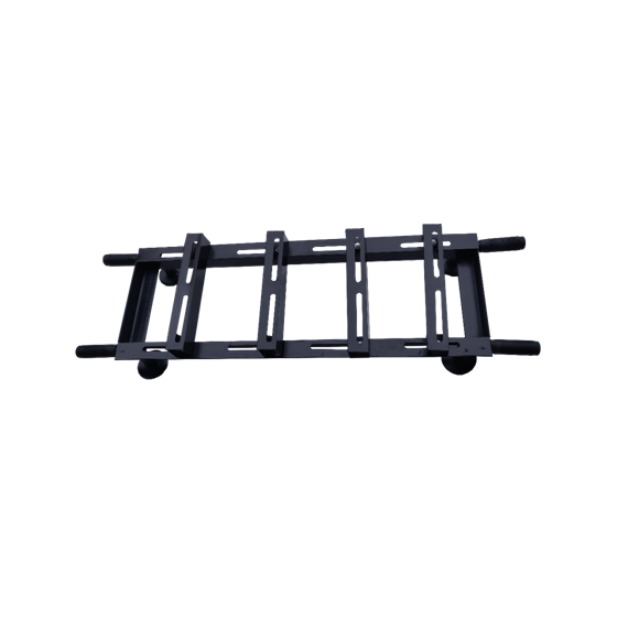 HEAVY DUTY HTP PUMP STAND