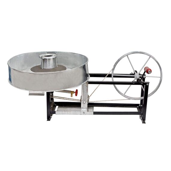 MANUAL LPG COTTON CANDY MACHINE MS BODY