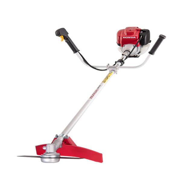 HONDA UMK435T U2NT BRUSH CUTTER MACHINE 4 STROKE