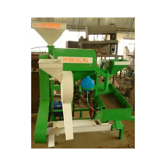 DAL MILL MACHINE