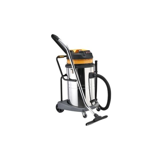 100 LITER VACUUM CLEANER WET AND DRY