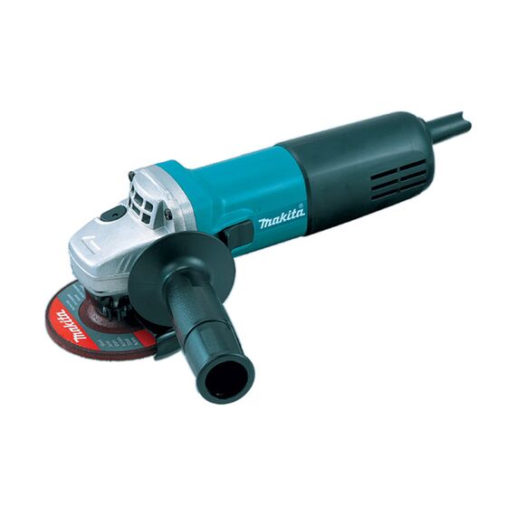 MAKITA 9553NB ANGLE GRINDER, 710W