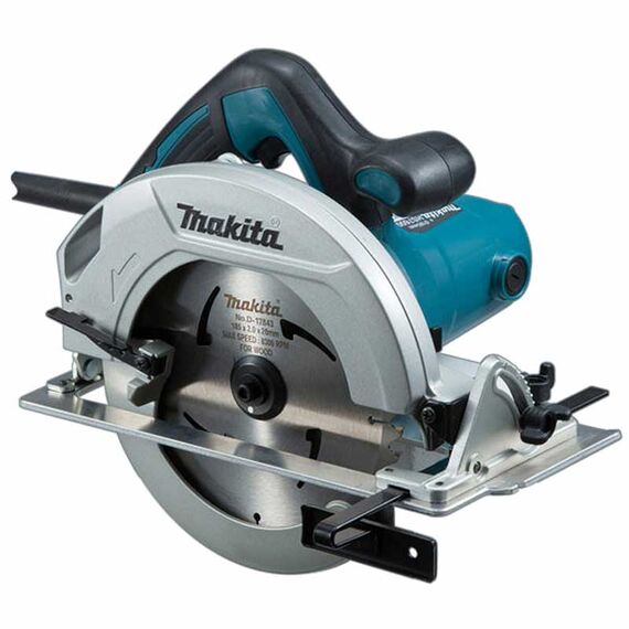 MAKITA HS7600 CIRCULAR SAW, 1200W