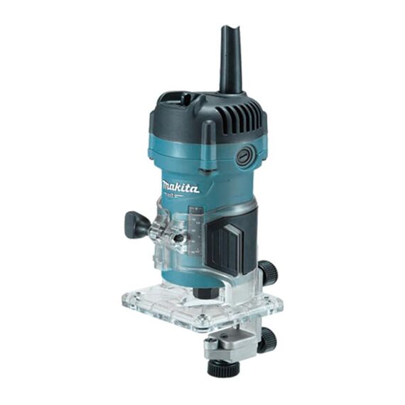 MAKITA M3700B TRIMMER MACHINE 530W