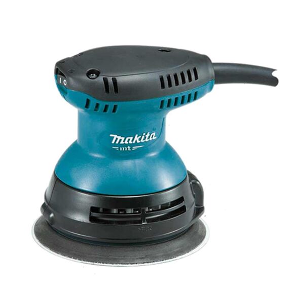 MAKITA M9202B RANDOM ORBIT SANDER