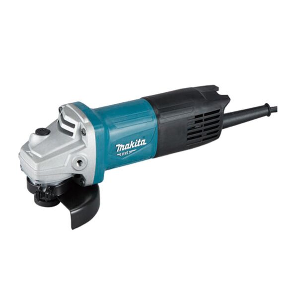 MAKITA M9512B ANGLE GRINDER 4'' TW 720W