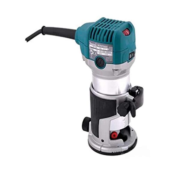 MAKITA RT0700C WOOD TRIMMER 710W
