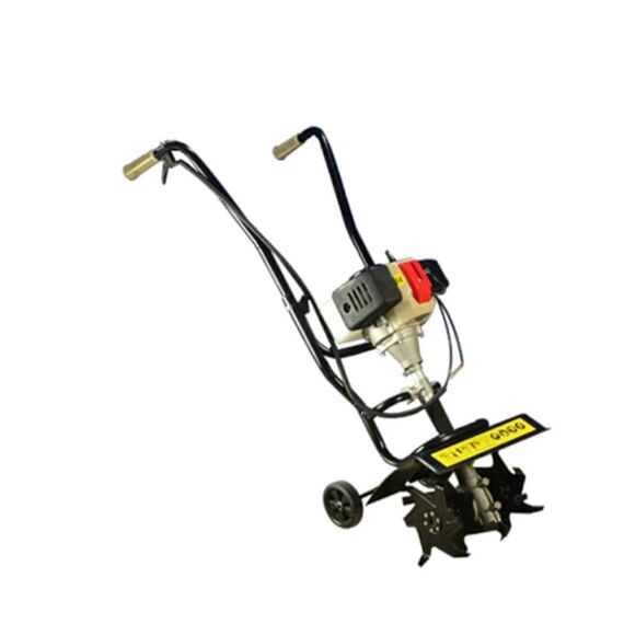 MANUAL START MINI POWER WEEDER, 139 CC
