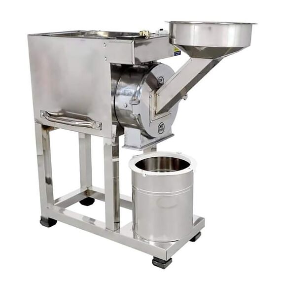 MASALA MAKING MACHINE / GRINDER / PULVERISER MASALA MAKING MACHINE / GRINDER / PULVERISER