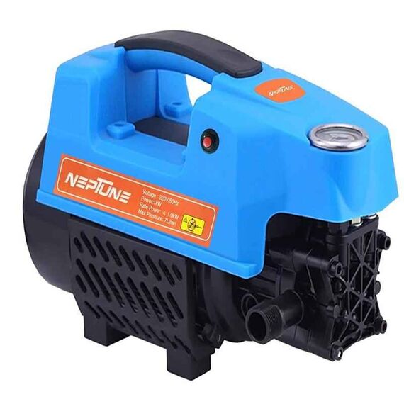 NEPTUNE PORTABLE ELECTRIC HIGH PRESSURE WASHER