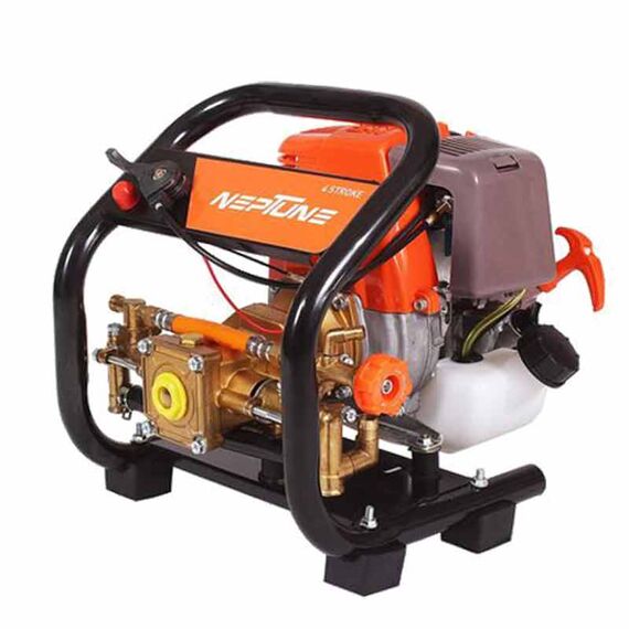 NEPTUNE 4 STROKE PORTABLE POWER SPRAYER, 31 CC