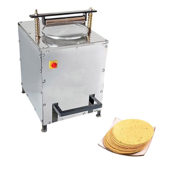SEMI-AUTOMATIC PAPAD MACHINE, 0.5 HP
