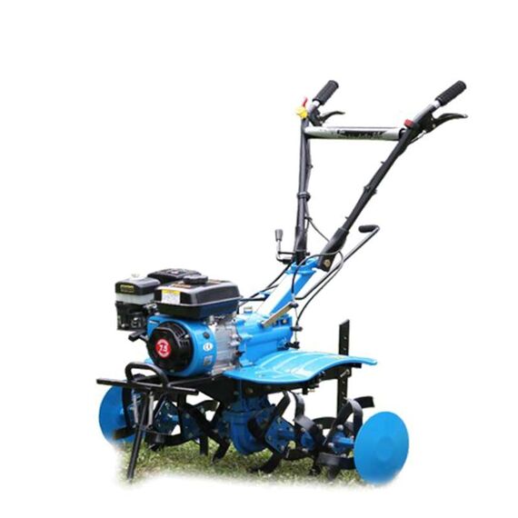 PETROL/GASOLINE POWER CULTIVATOR, 6.5 HP