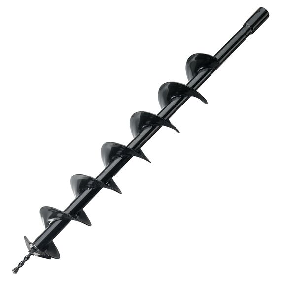 EARTH AUGER DRILL BIT 8X32 INCH