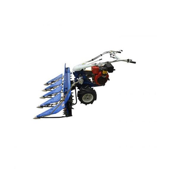 REAPER MACHINE 7 HP 4 STROKE