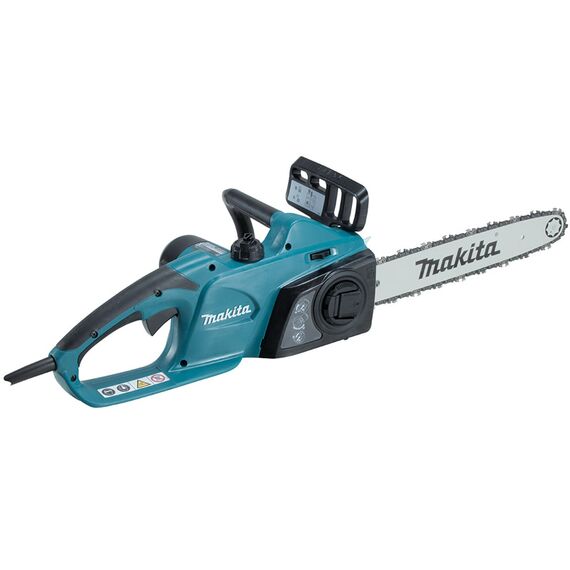 MAKITA UC4041A ELECTRIC CHAIN SAW, 1800W, 16 INCHES
