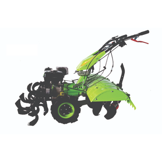 VIS 7HP BACK ROTARY POWER TILLER