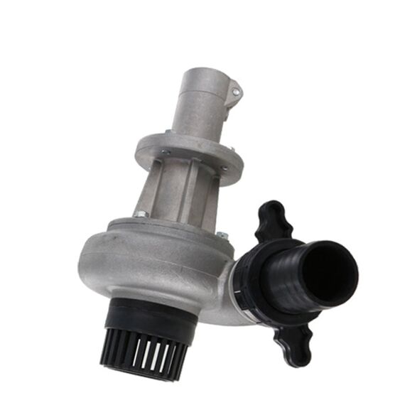 WATER PUMP ATTACHMENT FOR BRUSH CUTTER, 26 MM