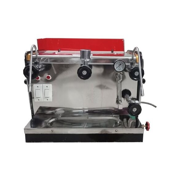INDIAN ESPRESSO COFFEE MACHINE 20 INCH
