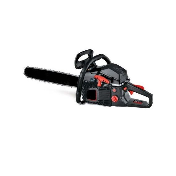 PETROL CHAINSAW WITH MAGNESIUM BODY 58 CC 22 INCH
