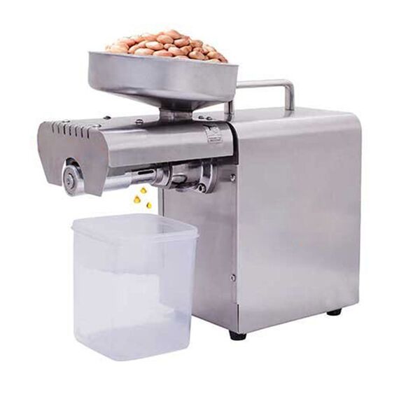 OIL PRESS MACHINE 400W