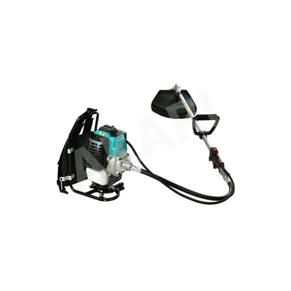 AKARI BACKPACK BRUSH CUTTER, 52 CC, 2 STROKE