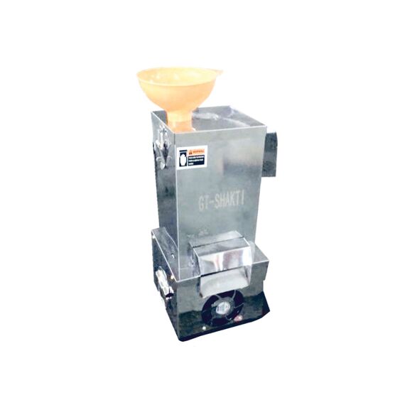 GT SAKTI GARLIC PEELER MACHINE, 180W